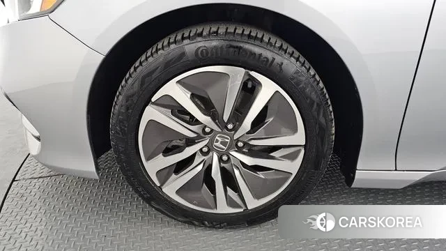 Honda Accord 10th Generation id 3708850 из Кореи 15