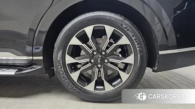 Kia Carnival 4th generation id 3645201 из Кореи 15