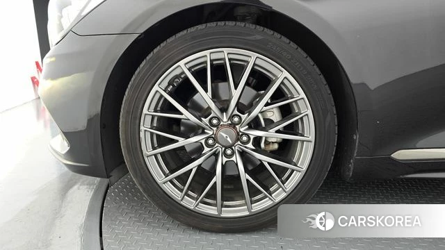 Genesis G80 id 4672565 из Кореи 15