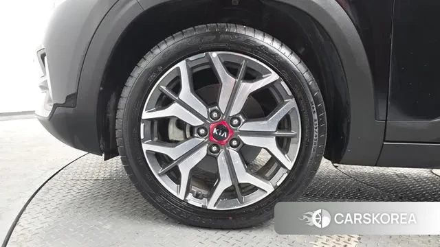 Kia Seltos id 3759780 из Кореи 15