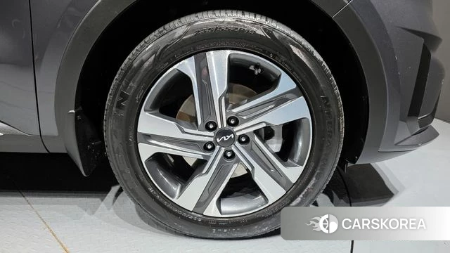 Kia Sorento 4th Generation id 3839443 из Кореи 15