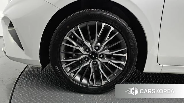 Kia The New K3 2nd generation id 4017299 из Кореи 15