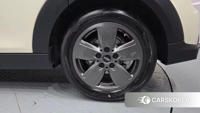 Mini Cooper id 3561552 из Кореи 15