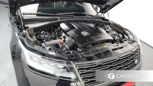 Land Rover Range Rover Velar id 3560062 из Кореи 15