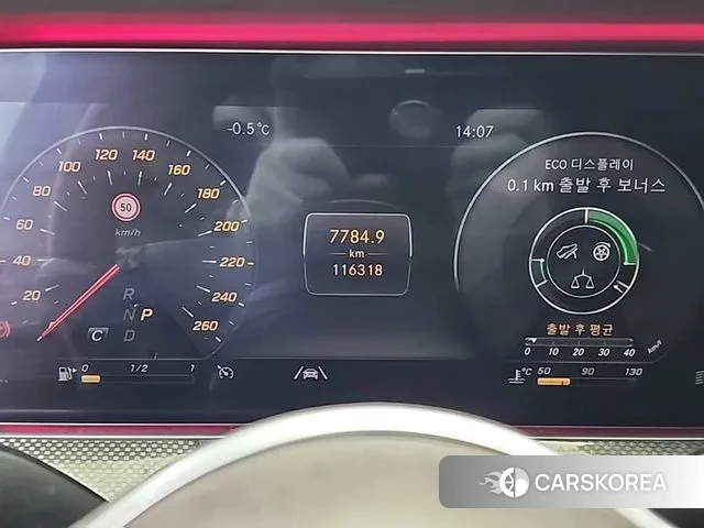 Mercedes-Benz CLS-Class C257 id 3626508 из Кореи 14