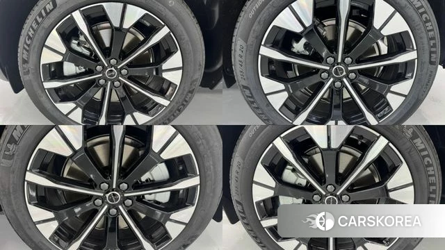 Volvo XC60 second Generation id 4455965 из Кореи 10