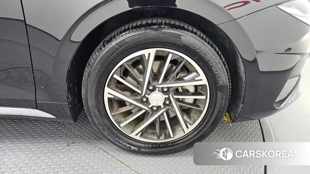 Hyundai The New Grandeur IG id 3499461 из Кореи 15