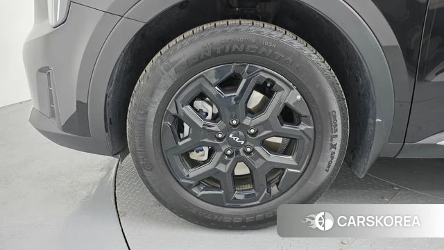 Kia The New Sorento 4th Generation id 3811040 из Кореи 15