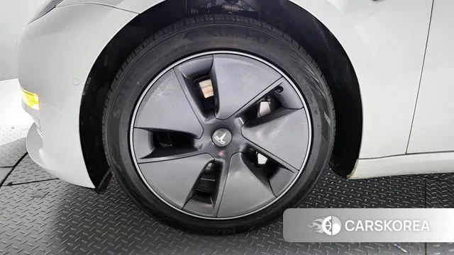 Tesla Model 3 id 3390180 из Кореи 15