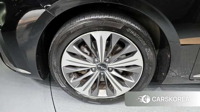 Kia K8 id 3806900 из Кореи 15