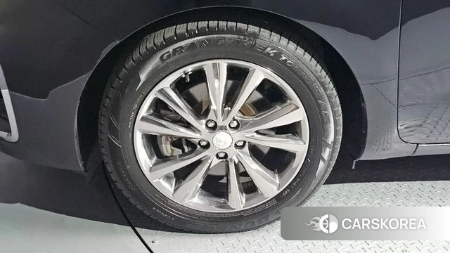 Kia The New Carnival id 4536239 из Кореи 15