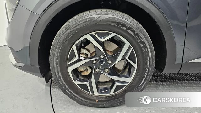 Kia Sportage 5th Generation id 3827417 из Кореи 15