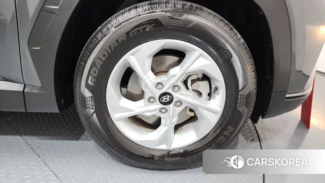 Hyundai Tucson (NX4) id 3712444 из Кореи 15