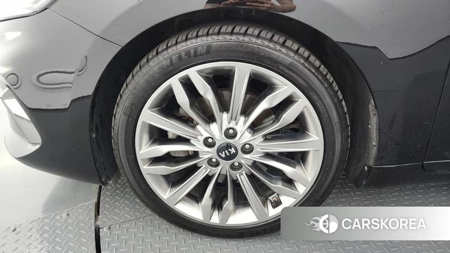 Kia K7 Premier id 4471181 из Кореи 30