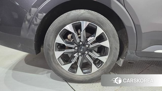 Kia Carnival 4th generation id 4759206 из Кореи 30