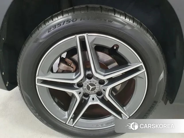 Mercedes-Benz GLB-Class X247 id 3269575 из Кореи 12