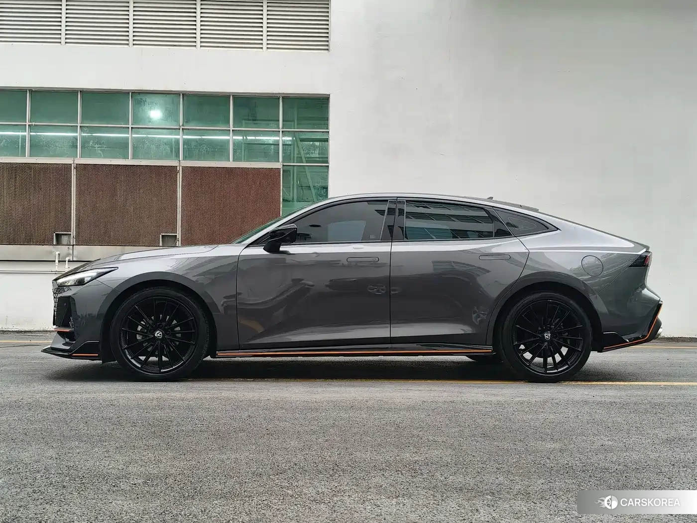 Chang'an UNI-V id 4622470 из Китая 10