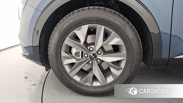 Kia Sportage 5th Generation id 3395089 из Кореи 15