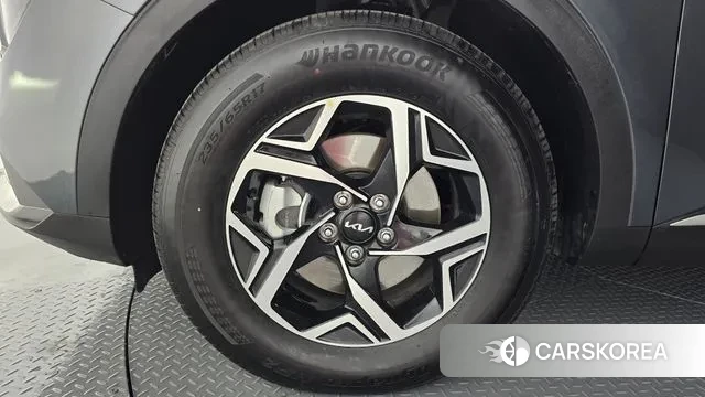 Kia Sportage 5th Generation id 3426974 из Кореи 15