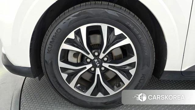 Kia Carnival 4th generation id 4429363 из Кореи 15
