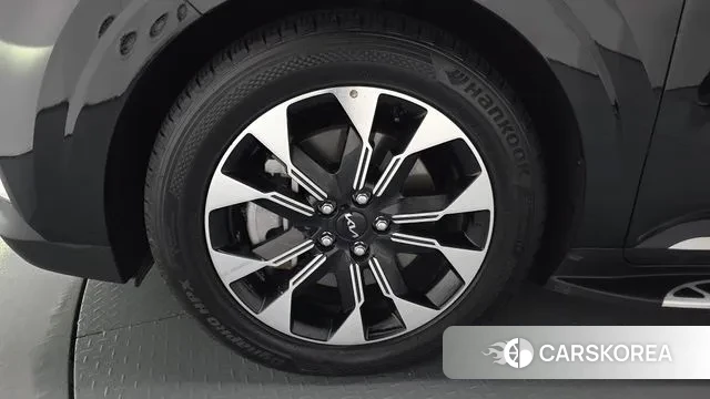 Kia Carnival 4th generation id 3334670 из Кореи 15