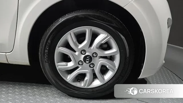 Kia All New Morning (JA) id 3608422 из Кореи 15