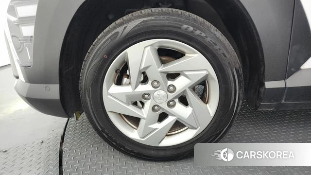 Hyundai Kona (SX2) id 3922419 из Кореи 15