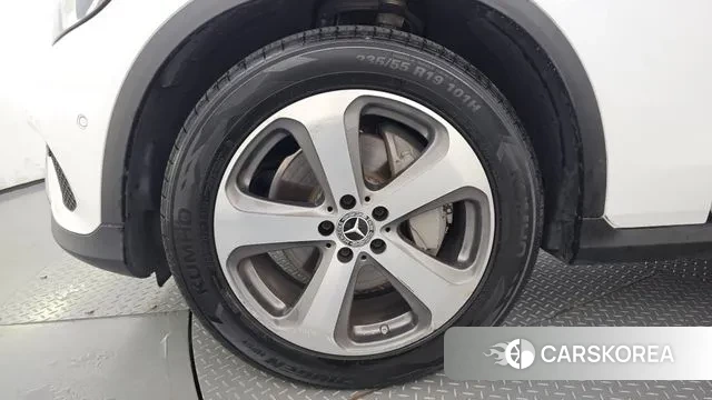 Mercedes-Benz GLC-Class X253 id 3060463 из Кореи 15