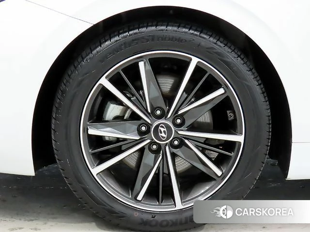 Hyundai The New Grandeur IG id 4614008 из Кореи 15
