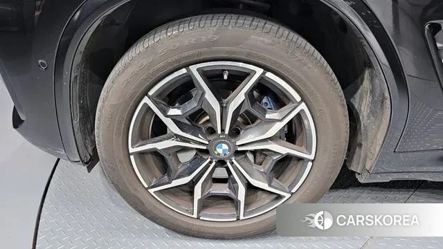 BMW X4 (G02) id 3333711 из Кореи 15