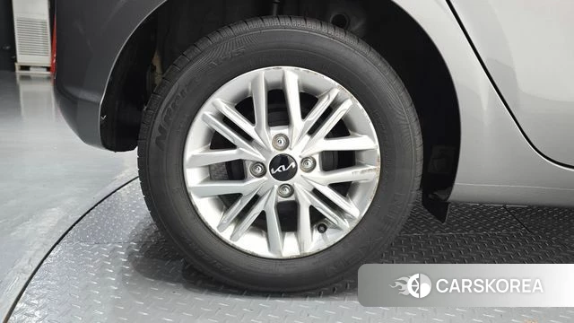 Kia Morning Urban (JA) id 4518446 из Кореи 15