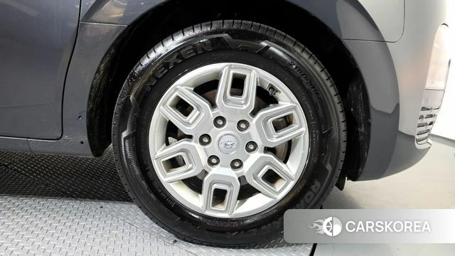 Hyundai Staria id 3870786 из Кореи 15