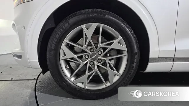 Genesis GV70 id 3483366 из Кореи 15