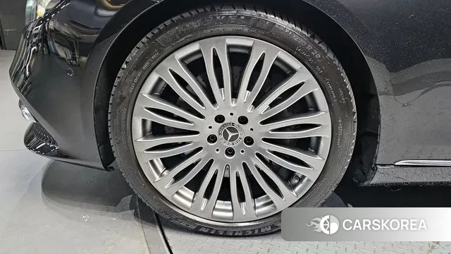 Mercedes-Benz S-Class W222 id 3779173 из Кореи 15