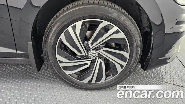 Volkswagen 7th Generation of Jetta id 2795948 из Кореи 15