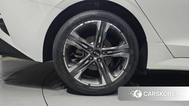 Kia K5 3rd generation id 4384125 из Кореи 15