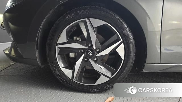 Hyundai Avante (CN7) id 4309626 из Кореи 15