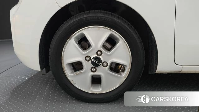 Kia The New Ray id 4735878 из Кореи 27
