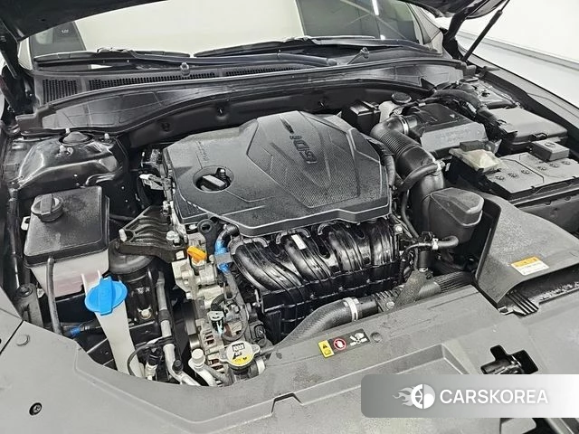 Hyundai The New Grandeur IG id 4731901 из Кореи 13