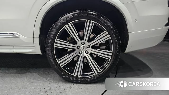 Volvo XC90 second Generation id 3865366 из Кореи 15