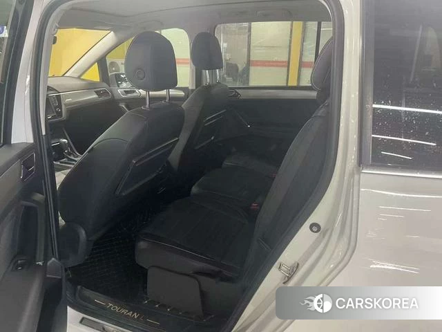 Volkswagen Touran L id 4300494 из Китая 7