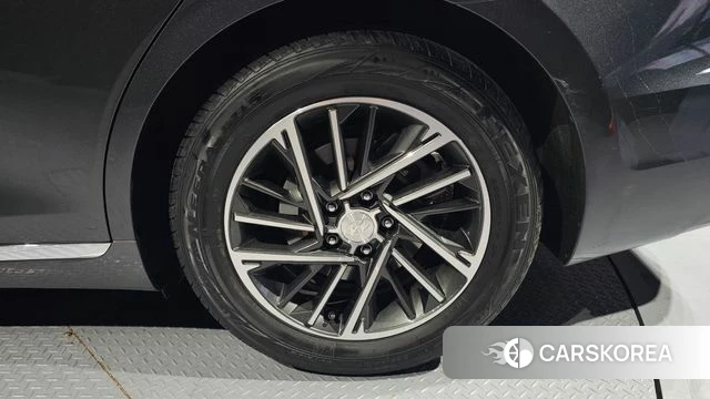 Hyundai The New Grandeur IG id 3827713 из Кореи 15