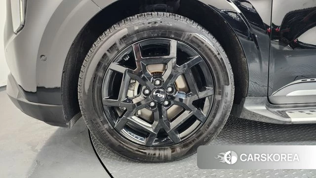 Kia The New Carnival 4th Generation id 4602592 из Кореи 15