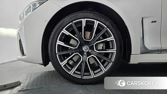 BMW 7 Series (G11) id 4731851 из Кореи 15