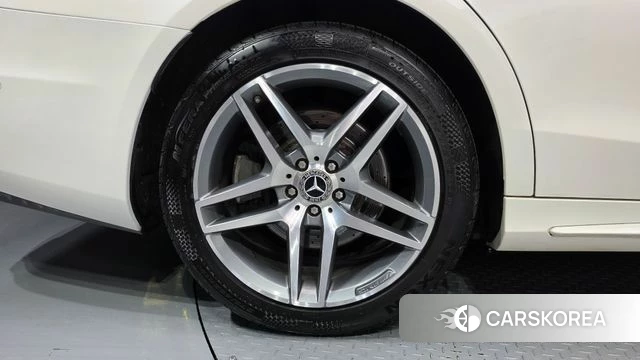 Mercedes-Benz S-Class W222 id 4882062 из Кореи 15