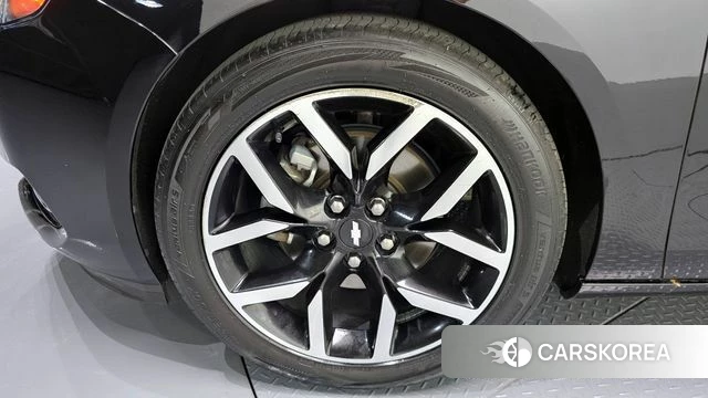 Chevrolet (GM Daewoo) Impala id 4345202 из Кореи 15