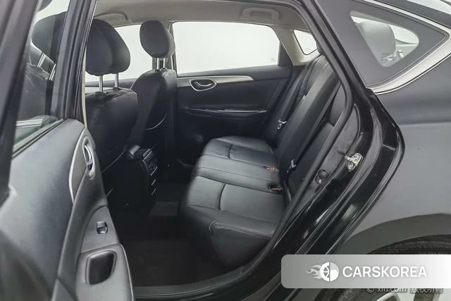 Nissan Xuan Yi id 4253676 из Китая 19