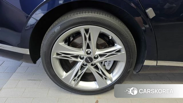 Genesis G90 (RS4) id 4401733 из Кореи 15