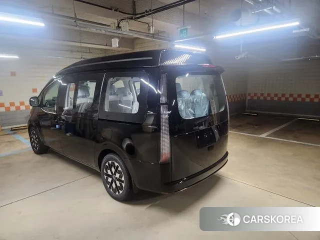 Hyundai Staria id 3078924 из Кореи 15