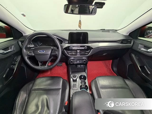 Ford Fox id 3890072 из Китая 15
